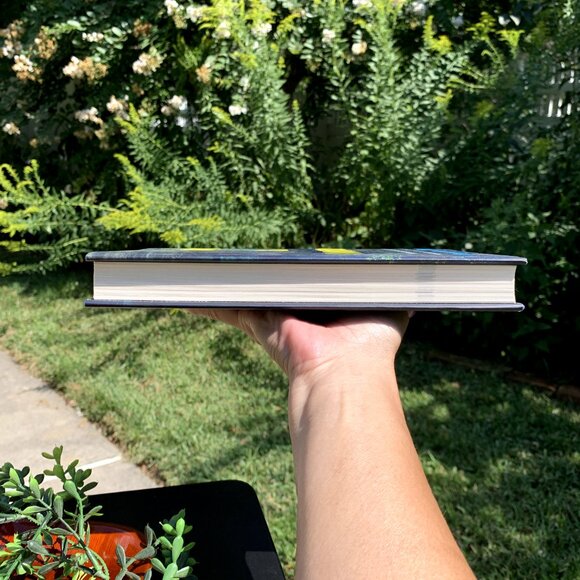 FIRM PRICE Someone We Know Novel - Picture 4 of 6